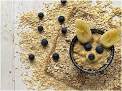 ప్రతిరోజూ ఓట్స్ తినడం వల్ల శరీరంలో ఏం జరుగుతుందో తెలుసా?