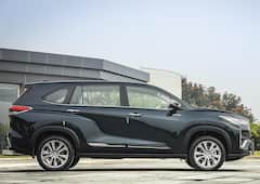 Maruti Suzuki : 5 જુલાઈએ લોંચ થશે મારૂતિની નવી પ્રીમિયર એમપીવી