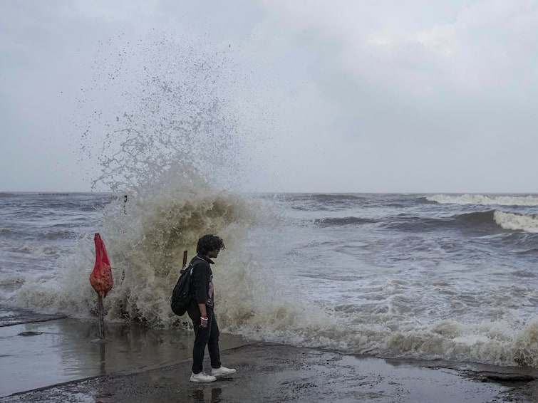 Cyclone Biparjoy Landfall Gujarat IMD Expert Explains Why India Is Seeing Rise In Pre-Monsoon Cyclones Arabian Sea As 'Biparjoy' Barrels Towards Gujarat, IMD Expert Explains Why India Is Seeing Rise In Pre-Monsoon Cyclones