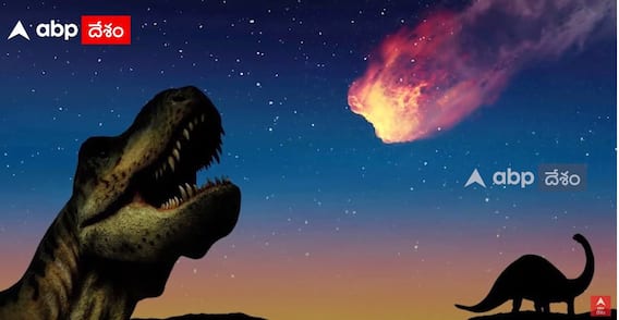 Two big asteroids Headed Towards Earth : భూమిదిశగా దూసుకొస్తున్న ఆస్ట్రాయిడ్స్ ప్రమాదకరమా| ABP Desam