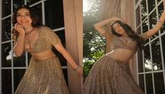 Bigg Boss OTT 2 : ਕੌਣ ਹੈ ਪਲਕ ਪੁਰਸਵਾਨੀ , ਰੂਬੀਨਾ ਦਿਲਿਕ ਦੇ ਐਕਸ ਬੁਆਏਫ੍ਰੈਂਡ ਨਾਲ ਰਿਹਾ ਅਦਾਕਾਰਾ ਦਾ ਰਿਸ਼ਤਾ