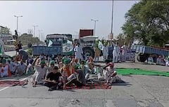 ਪਟਿਆਲਾ ਧਰਨਾ ਚੁਕਵਾਉਣ ਦਾ ਹੋਇਆ ਉਲਟਾ ਅਸਰ, ਕਿਸਾਨਾਂ ਨੇ ਰੋਕੀਆਂ ਪੰਜਾਬ ਦੀਆਂ ਸੜਕਾਂ !