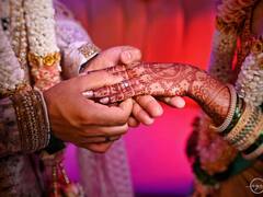 IN PICS: స్కూల్‌ 'క్రష్‌'తో ఎంగేజ్‌మెంట్‌ చేసుకున్న సీఎస్కే పేసర్‌!