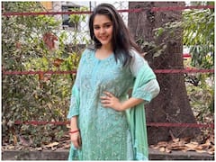 ‘अनुपमा’ की 'पाखी' कहां थी इतने दिन? मुस्कान बामने ने किया खुलासा, बताया क्यों लिया था शो से ब्रेक