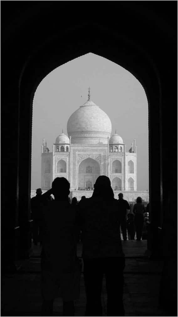 ताजमहालचं नाव आधी होतं काही वेगळंच