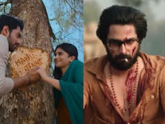 అంతమందితో ప్రేమ, బ్రేకప్ - ఉత్కంఠగా ‘మను చరిత్ర’ ట్రైలర్