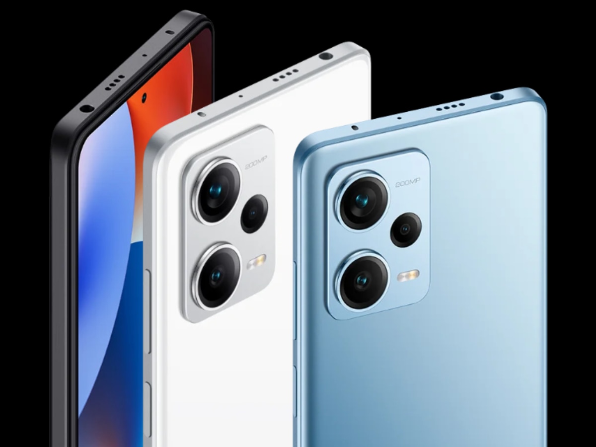 Google Pixel 6a, Redmi Note 12 Pro+, Poco F5: 6 Challengers To Realme 11 Pro+