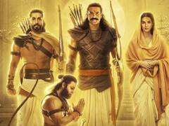 रिलीज से पहले ही 'आदिपुरुष' मचा रही धमाल, एडवांस बुकिंग में कमा लिए इतने करोड़