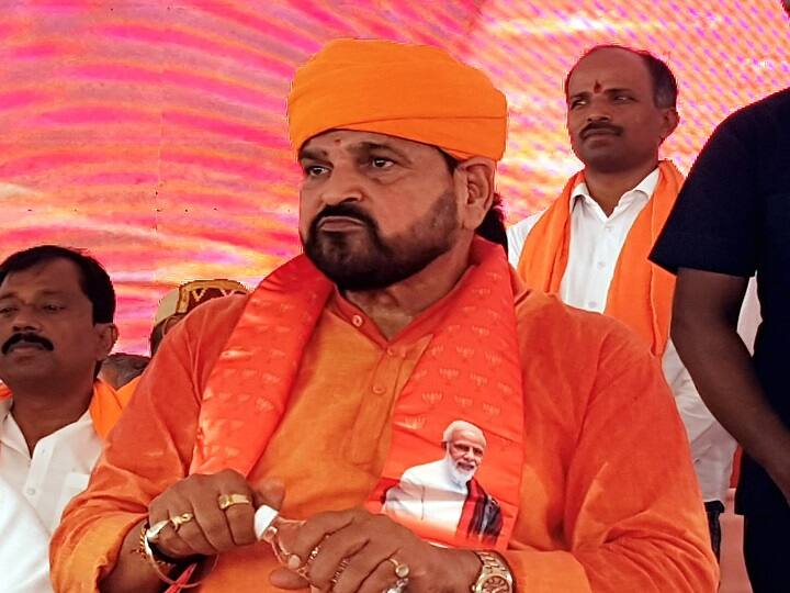 Brij Bhushan Singh Case BJP gain or lose in political battle of Jat vs Rajput Voters Abpp बृजभूषण केसः जाट वर्सेज राजपूत की सियासी लड़ाई में बीजेपी को फायदा होगा या नुकसान?