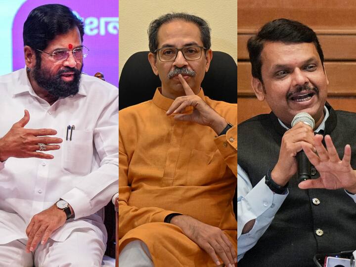 Maharashtra Election Survey Results Eknath Shinde Uddhav Thackeray who will form government Maharashtra Election Survey: महाराष्ट्र में अगर आज विधानसभा चुनाव हो तो किसकी बन सकती है सरकार? सर्वे ने चौंकाया