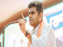 ’கூட்டணி கட்சி விரும்புவதை எல்லாம் கூறவேண்டுமா’? அதிமுகவுக்கு பதிலளித்த அண்ணாமலை