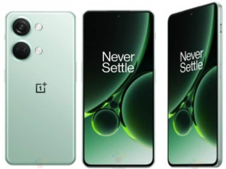 OnePlus Nord 3 Launch Soon Confirm Specs Render Full Design Features Price OnePlus Nord 3 Launching Soon? New Renders Reveal Full Design And Colour Options
