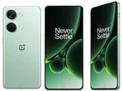 OnePlus Nord 3 Launching Soon? New Renders Reveal Full Design And Colour Options
