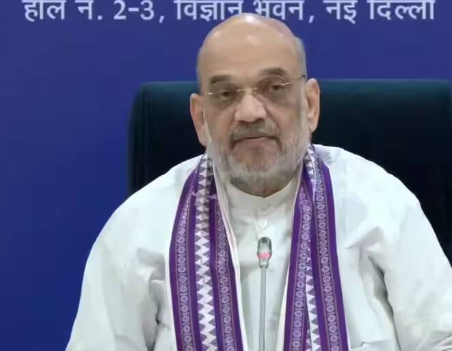 Cyclone Biparjoy:  Centre, states have achieved a lot in disaster management, says Amit Shah Cyclone Biparjoy: બિપરજોય તોફાનની તૈયારીઓ પર અમિત શાહે કહ્યુ- આપણે તૈયારી રાખવી પડશે