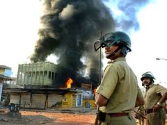 Best Bakery Case: Court Acquits Accused Harshad Raoji Solanki, Mafat Manilal Gohil