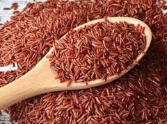 Red Rice Benefits : आहारात लाल तांदळाचा समावेश केल्याचे हे सात फायदे जाणून घ्या!