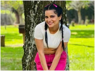 KKK13: ‘खतरों के खिलाड़ी 13’ में स्टंट करते हुए अब Archana Gautam हुईं घायल, गर्दन में लगे तीन टांके
