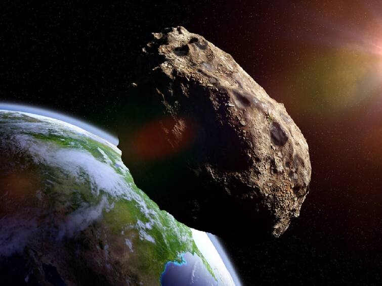Fact Check: Two big asteroids Headed Towards Earth, Is this real? Fact Check: ఆస్ట్రాయిడ్స్ భూమిని ఢీకొడుతున్నాయా? ఈ వైరల్ వార్తలో నిజమెంత?