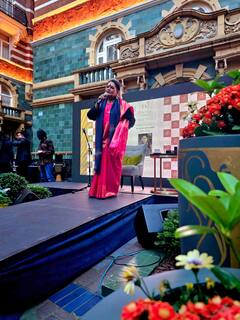 Usha Uthup:গানে, গল্পে সন্ধ্যাতেও উষার আলো লন্ডনে