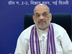 'आपदाओं ने अपना रूप बदला', बिपरजॉय चक्रवात की तैयारियों पर अमित शाह बोले- हमें अपने आपको करना होगा तैयार