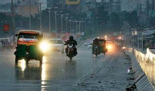 Cyclone Biparjoy: વાવાઝોડાની અસરથી અમદાવાદમાં પડશે વરસાદ ? જાણો હવામાન વિભાગની આગાહી