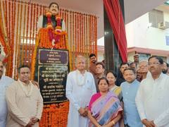 मेवाड़-वागड़ दौरे से सीएम अशोक गहलोत ने इन 28 सीटों को साधा, घोषणाओं और शिलान्यास के बाद बीजेपी पर वार