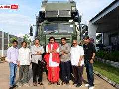 Pawan Kalyan: జనసేన కేంద్ర కార్యాలయంలోని యాగశాలను సందర్శించిన సినీ ప్రముఖులు