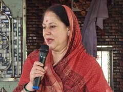 चार साल से बीजेपी विधायक के पास नहीं पहुंचा गनमैन, लंबे समय से उठा रहा वेतन, अब हुआ एक्शन