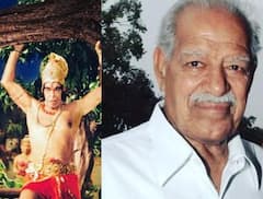 दारा सिंह ही नहीं उनके बेटे ने भी निभाया 'हनुमान जी' का रोल, लिस्ट में शामिल हैं इन एक्टर्स के भी नाम