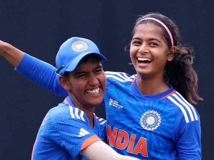 womens emerging asia cup india beat bangladesh in final match by 31 runs Asia Cup : भारतीय महिला संघाची कौतुकास्पद कामगिरी, आशिया चषकावर कोरले नाव