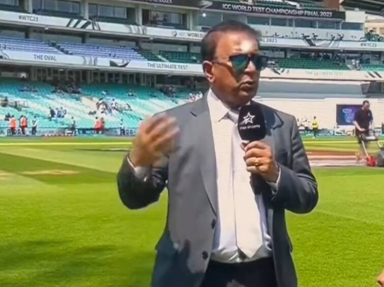 'Go Hammer West Indies 2-0, 3-0 Whatever...': Sunil Gavaskar Lambasts Team India. WATCH