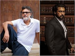 'కర్ణ' మూవీతో బాలీవుడ్‌లోకి అరంగేట్రం చేయనున్న సూర్య