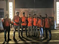 'আমরা ডিনার নিয়ে হাজির', অনুরাগীকে দেওয়া শাহরুখের মজার উত্তরের পর 'স্যুইগি'র কীর্তি ভাইরাল