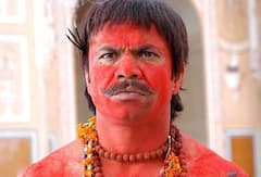 Rajpal Yadav के साथ फिल्म करने पर क्यों था Anjali Sharma को डर, Jimmy Shergill पर भी क्या बोलीं ?