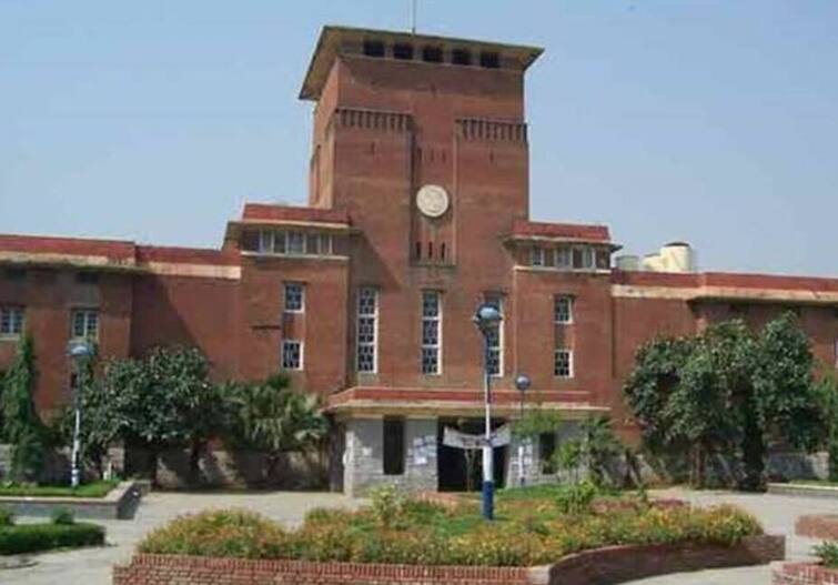 DU : Delhi University Going to Start Hindu Studies Center DU : દિલ્હી યુનિવર્સિટીએ લીધો મહત્વનો નિર્ણય, થશે હિંન્દુ ધર્મનો અભ્યાસ