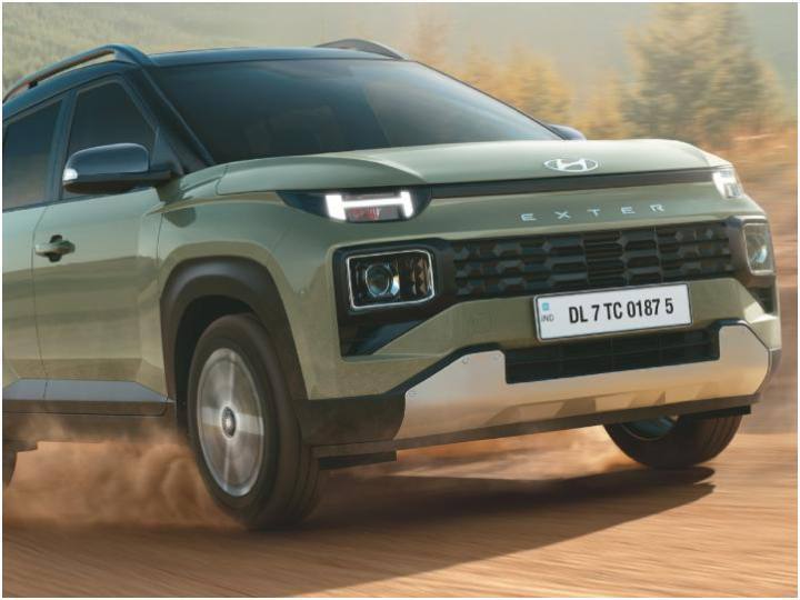 Upcoming SUVs See the list of two upcoming micro SUV in next few months  Upcoming SUVs: बाजार में आने वाली हैं 2 नई छोटी एसयूवी, जानिए क्या होगी खासियत 