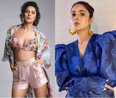 Photos : સલમાન બાદ હવે આ સ્ટાર સાથે નજરે પડશે શેહનાઝ ગિલ