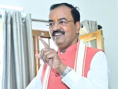 केशव प्रसाद मौर्य का अखिलेश यादव पर तंज, कहा- उनको विरासत में CM की कुर्सी मिल जाएगी लेकिन...'