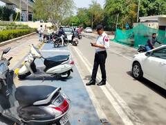 अतिक्रमण के खिलाफ दिल्ली मेट्रो ने शुरू किया अभियान, अब स्टेशन के बाहर नहीं लगा पाएंगे रेहड़ी