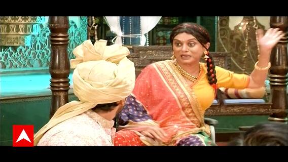 कहानियों में जारी है अदला-बदली का सिलसिला, देखिए Saas Bahu Aur Saazish