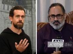 'రైతుల నిరసన టైంలో ఒత్తిడి తెచ్చింది- మోదీ ప్రభుత్వంపై ట్విట్టర్ సహ వ్యవస్థాపకుడు ఆరోపణలు- తప్పుపట్టిన కేంద్ర మంత్రి