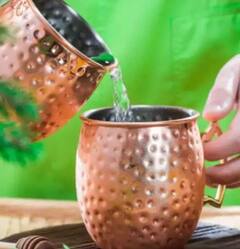 ਸਾਵਧਾਨ! ਤਾਂਬੇ ਦੇ ਬਰਤਨਾਂ 'ਚ ਰੱਖਿਆ ਪਾਣੀ ਸਿਹਤ ਲਈ ਚੰਗਾ...ਪਰ ਜੇ ਇਹ ਗਲਤੀਆਂ ਕੀਤੀਆਂ ਤਾਂ ਹੋ ਸਕਦਾ ਹੈ ਵੱਡਾ ਨੁਕਸਾਨ