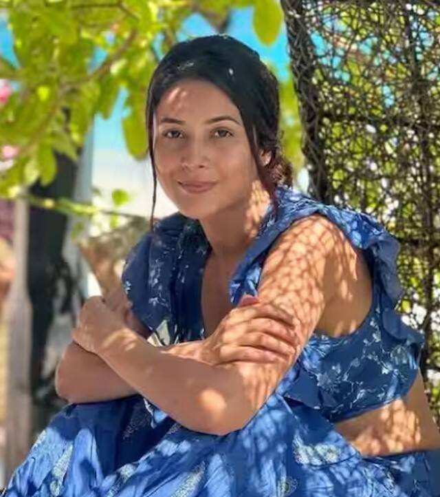 ਬਿੱਗ ਬੌਸ 13 ਤੋਂ ਪ੍ਰਸਿੱਧੀ ਹਾਸਲ ਕਰਨ ਤੋਂ ਬਾਅਦ ਸ਼ਹਿਨਾਜ਼ ਗਿੱਲ ਸੁਪਰਸਟਾਰ ਸਲਮਾਨ ਖਾਨ ਦੀ ਫਿਲਮ 'ਕਿਸੀ ਕਾ ਭਾਈ ਕਿਸੀ ਕੀ ਜਾਨ' 'ਚ ਨਜ਼ਰ ਆਈ ਸੀ, ਹੁਣ ਖਬਰ ਹੈ ਕਿ ਸ਼ਹਿਨਾਜ਼ ਦੀ ਝੋਲੀ 'ਚ ਇਕ ਹੋਰ ਵੱਡੀ ਫਿਲਮ ਆ ਗਈ ਹੈ।