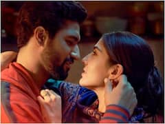 ‘जरा हटके जरा बचके’ की कमाई में फिर आई गिरावट, विक्की-सारा की फिल्म ने 11वें दिन महज इतना किया कलेक्शन