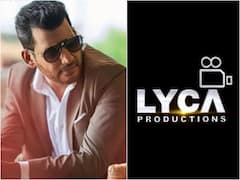 విశాల్‌కు స్వల్ప ఊరట - ఆ వ్యాజ్యాన్ని కొట్టేసిన కోర్టు