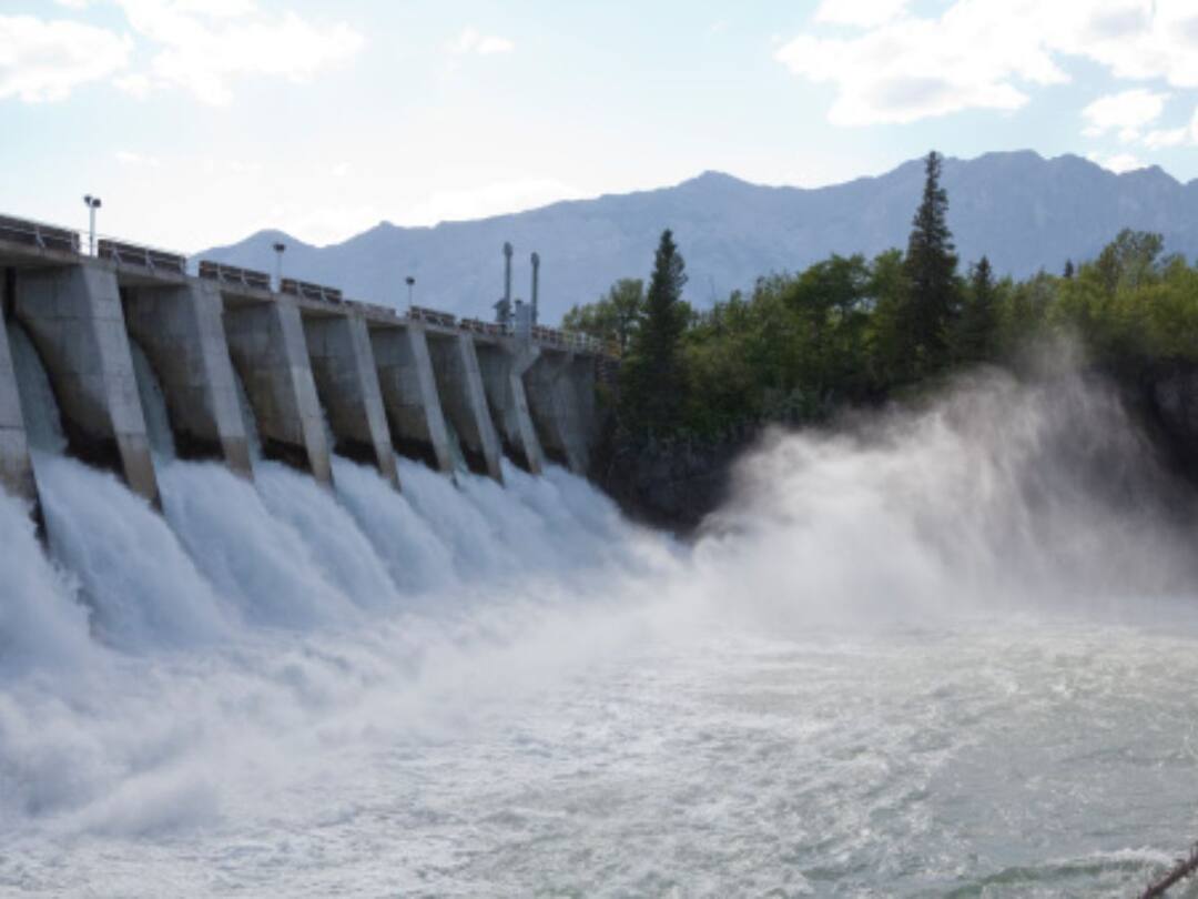 2-Gigawatt Hydropower Project Near China Border To Start Trail Run In July: Report 2-Gigawatt Hydropower Project Near China Border To Start Trail Run In July: Report 2-Gigawatt Hydropower Project Near China Border To Start Trail Run In July: Report