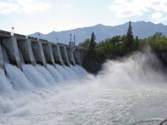 2-Gigawatt Hydropower Project Near China Border To Start Trail Run In July: Report