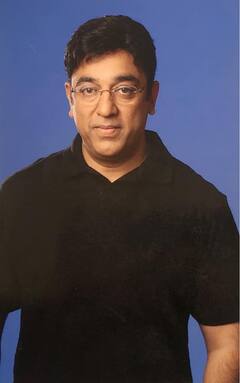 15 years of Dasavatharam : தெரிந்த படம் தெரியாத தகவல்கள்.. கமலின் தசாவதாரம் உருவான கதை!