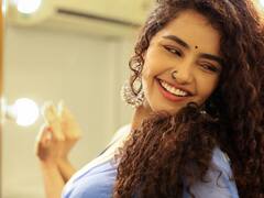 Anupama Parameswaran : கதாநாயகிக்கான தகுதி இல்லை என கூறிய ரசிகர்... நச் பதில் கொடுத்த அனுபமா!