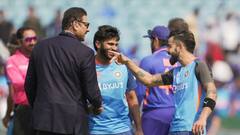 আইপিএল ফাইনাল খেললে ২০ দিন টেস্ট চ্যাম্পিয়নশিপ ফাইনালের প্রস্তুতি সম্ভব নয়: শাস্ত্রী